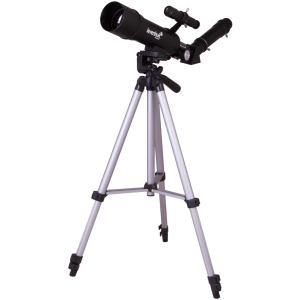 Telescopio Levenhuk Skyline Travel Sun 50