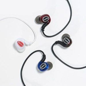 Auriculares