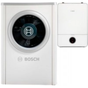 Bomba de calor Bosch Logapak Compress 7000i AWE 7