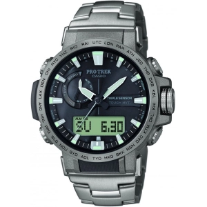 Reloj Casio PRW-60T-7A