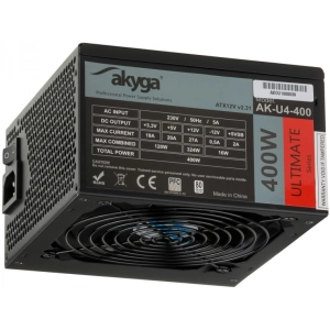 Fuente de alimentación Akyga AK-U4-400