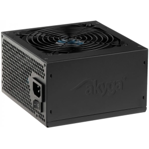 Fuente de alimentación Akyga AK-P3-500