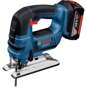 Sierra de vaivén Bosch GST 18 V-LI B Professional 06015A6102