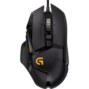 Ratón Logitech G502 Proteus Spectrum