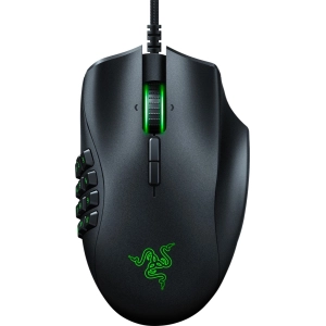 Ratón Razer Naga Trinity