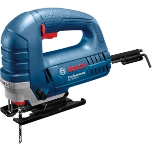 Sierra de vaivén Bosch GST 8000 E Professional 060158H000