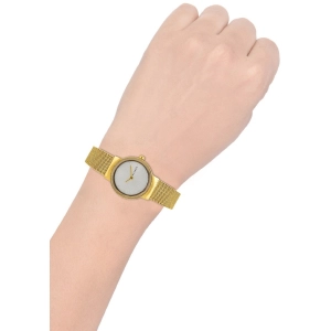 Reloj de pulsera