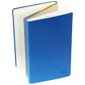 Bloc de notas Before Notebook Inspiration Yellow Blue