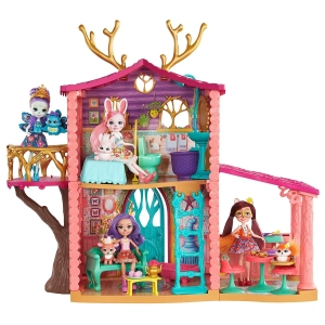 Enchantimals Cosy House FRH50