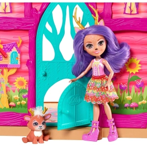 Enchantimals Cosy House FRH50