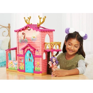 Enchantimals Cosy House FRH50