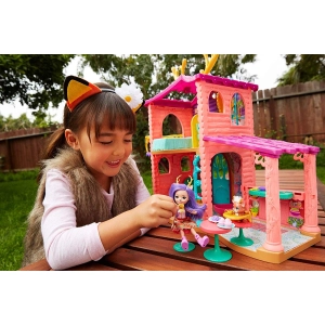 Enchantimals Cosy House FRH50