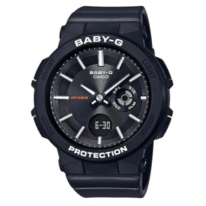 Reloj Casio BGA-255-1A