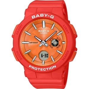 Reloj Casio BGA-255-4A