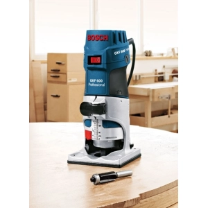 Bosch GKF 600 Professional 060160A101