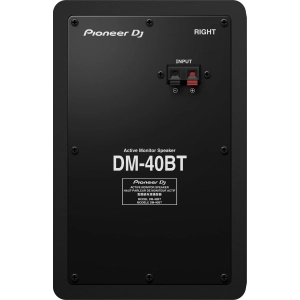 Pioneer DM-40BT