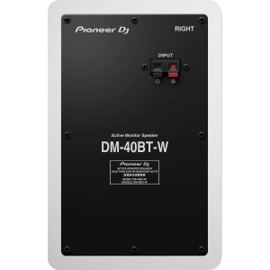 Pioneer DM-40BT