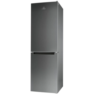 Frigorífico Indesit LI 8 FF2 X