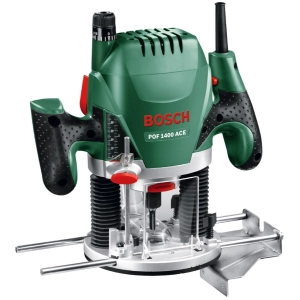 Enrutador Bosch POF 1400 ACE 060326C801