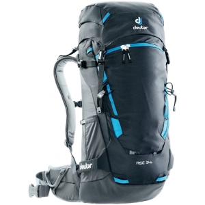 Mochila Deuter Rise 34+