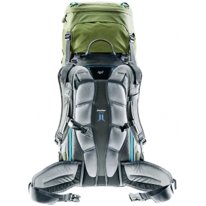 Deuter Rise 34+