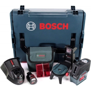 Bosch GCL 2-50 C Professional 0601066G03