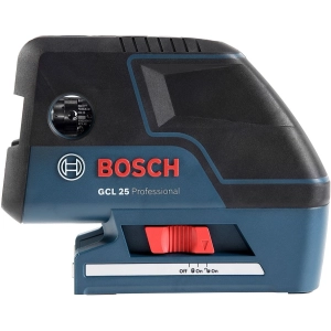 Bosch GCL 25 Professional 0601066B01