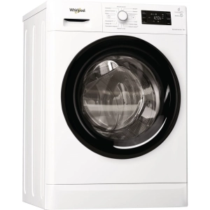 Lavadora Whirlpool FWSG 61083 WBV