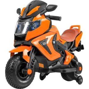 Coche eléctrico infantil Bambi M3681ALS