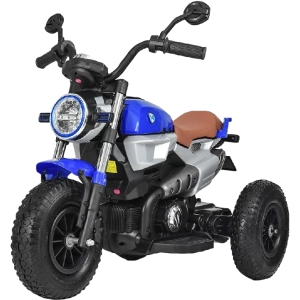 Coche eléctrico infantil Bambi M3687AL