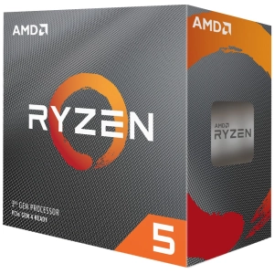 AMD Ryzen 5 Matisse