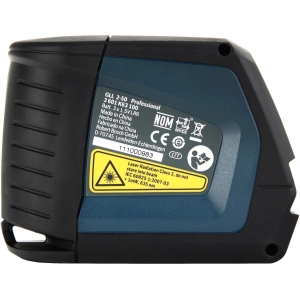 Bosch GLL 2-50 Professional 0601063108