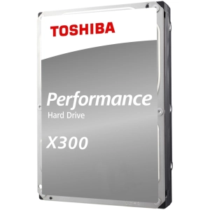 Unidad de disco duro Toshiba HDWR21CEZSTA