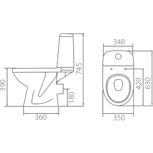 Colombo Puls S30992500