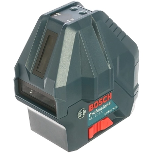 Bosch GLL 3-15 X Professional 0601063M0D