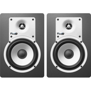 Sistema de sonido Fluid Audio C5BT