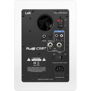 Fluid Audio C5BT