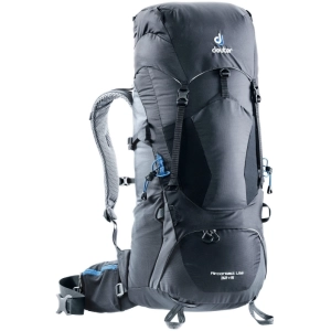 Mochila Deuter Aircontact Lite 32+5 2018