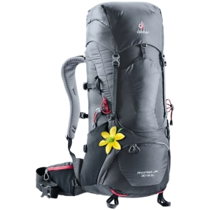 Mochila Deuter Aircontact Lite 30+5 SL 2018