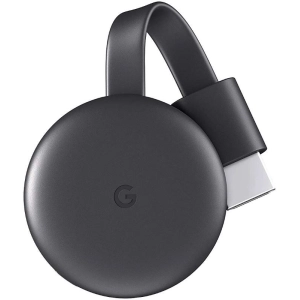 Google Chromecast 2018