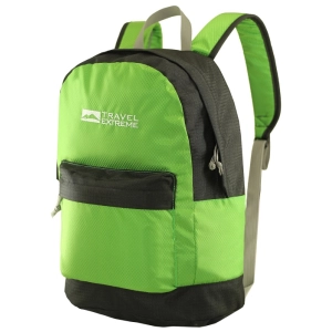 Mochila Travel Extreme Traffic 18