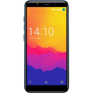 Teléfono móvil Prestigio Muze E5 DUO