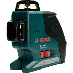 Bosch GLL 3-80 P Professional 0601063306