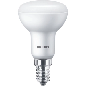 Bombilla Philips Essential R50 4W 2700K E14