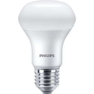 Bombilla Philips Essential R63 7W 2700K E27