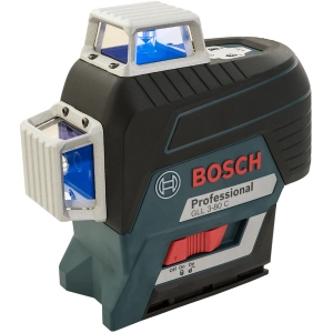 Nivel / nivel / telémetro Bosch GLL 3-80 C Professional 0601063R00