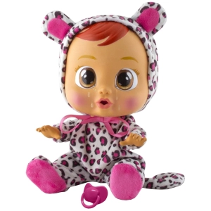 Muñeco IMC Toys Cry Babies Lea 10574