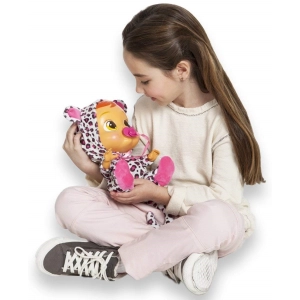 IMC Toys Cry Babies Lea 10574