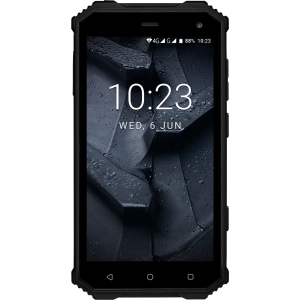 Teléfono móvil Prestigio Muze G7 DUO