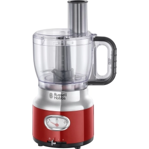 Procesador de alimentos Russell Hobbs Retro 25180-56